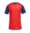 Maillot de football Réplique Spain Domicile Femme Mondial 2026 Manche Courte