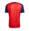 Maillot de football Réplique Spain Domicile Mondial 2026 Manche Courte