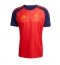 Maillot de football Réplique Spain Domicile Mondial 2026 Manche Courte