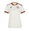 Maillot de football Réplique Spain Extérieur Femme Mondial 2026 Manche Courte