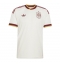 Maillot de football Réplique Spain Extérieur Mondial 2026 Manche Courte