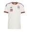 Maillot de football Réplique Spain Lamine Yamal #19 Extérieur Mondial 2026 Manche Courte