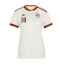 Maillot de football Réplique Spain Martin Zubimendi #18 Extérieur Femme Mondial 2026 Manche Courte
