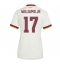 Maillot de football Réplique Spain Nico Williams #17 Extérieur Femme Mondial 2026 Manche Courte