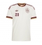 Maillot de football Réplique Spain Pedri Gonzalez #20 Extérieur Mondial 2026 Manche Courte