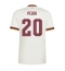 Maillot de football Réplique Spain Pedri Gonzalez #20 Extérieur Mondial 2026 Manche Courte
