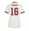 Maillot de football Réplique Spain Rodri Hernandez #16 Extérieur Femme Mondial 2026 Manche Courte