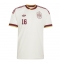 Maillot de football Réplique Spain Rodri Hernandez #16 Extérieur Mondial 2026 Manche Courte