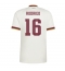 Maillot de football Réplique Spain Rodri Hernandez #16 Extérieur Mondial 2026 Manche Courte