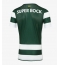 Maillot de football Réplique Sporting CP Domicile 2026-27 Manche Courte