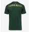 Maillot de football Réplique Sporting CP Troisième 2027-28 Manche Courte