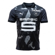Maillot de football Réplique Stade Rennais Troisième 2024-25 Manche Courte