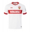 Maillot de football Réplique Stuttgart Enzo Millot #8 Domicile 2024-25 Manche Courte