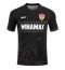 Maillot de football Réplique Stuttgart Ermedin Demirovic #9 Troisième 2024-25 Manche Courte