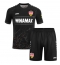 Maillot de football Réplique Stuttgart Troisième Enfant 2024-25 Manche Courte (+ Pantalon court)