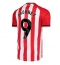 Maillot de football Réplique Sunderland Brian Brobbey #9 Domicile 2025-26 Manche Courte