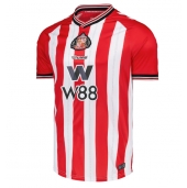 Maillot de football Réplique Sunderland Domicile 2025-26 Manche Courte