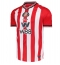 Maillot de football Réplique Sunderland Domicile 2025-26 Manche Courte
