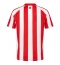 Maillot de football Réplique Sunderland Domicile 2026-27 Manche Courte