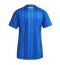 Maillot de football Réplique Sweden Extérieur Femme Mondial 2026 Manche Courte