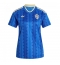 Maillot de football Réplique Sweden Extérieur Femme Mondial 2026 Manche Courte