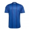 Maillot de football Réplique Sweden Extérieur Mondial 2026 Manche Courte