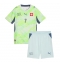 Maillot de football Réplique Switzerland Breel Embolo #7 Extérieur Enfant Mondial 2026 Manche Courte (+ Pantalon court)