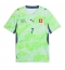 Maillot de football Réplique Switzerland Breel Embolo #7 Extérieur Mondial 2026 Manche Courte