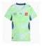 Maillot de football Réplique Switzerland Extérieur Femme Mondial 2026 Manche Courte