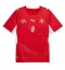 Maillot de football Réplique Switzerland Remo Freuler #8 Domicile Mondial 2026 Manche Courte