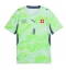 Maillot de football Réplique Switzerland Remo Freuler #8 Extérieur Mondial 2026 Manche Courte