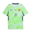 Maillot de football Réplique Switzerland Ricardo Rodriguez #13 Extérieur Mondial 2026 Manche Courte