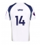 Maillot de football Réplique Tottenham Hotspur Archie Gray #14 Domicile 2025-26 Manche Courte