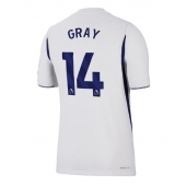 Maillot de football Réplique Tottenham Hotspur Archie Gray #14 Domicile 2026-27 Manche Courte