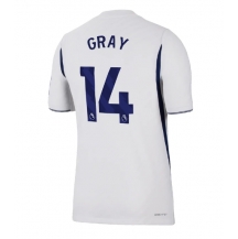 Maillot de football Réplique Tottenham Hotspur Archie Gray #14 Domicile 2026-27 Manche Courte