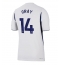 Maillot de football Réplique Tottenham Hotspur Archie Gray #14 Domicile 2026-27 Manche Courte