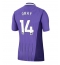 Maillot de football Réplique Tottenham Hotspur Archie Gray #14 Troisième 2026-27 Manche Courte