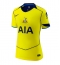 Maillot de football Réplique Tottenham Hotspur Brennan Johnson #22 Troisième Femme 2025-26 Manche Courte