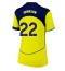 Maillot de football Réplique Tottenham Hotspur Brennan Johnson #22 Troisième Femme 2025-26 Manche Courte
