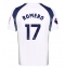 Maillot de football Réplique Tottenham Hotspur Cristian Romero #17 Domicile 2025-26 Manche Courte