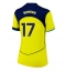 Maillot de football Réplique Tottenham Hotspur Cristian Romero #17 Troisième Femme 2025-26 Manche Courte