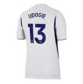 Maillot de football Réplique Tottenham Hotspur Destiny Udogie #13 Domicile 2026-27 Manche Courte