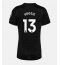 Maillot de football Réplique Tottenham Hotspur Destiny Udogie #13 Extérieur Femme 2025-26 Manche Courte