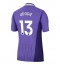 Maillot de football Réplique Tottenham Hotspur Destiny Udogie #13 Troisième 2026-27 Manche Courte