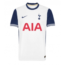 Maillot de football Réplique Tottenham Hotspur Domicile 2024-25 Manche Courte