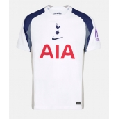 Maillot de football Réplique Tottenham Hotspur Domicile 2025-26 Manche Courte