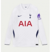 Maillot de football Réplique Tottenham Hotspur Domicile 2026-27 Manche Longue
