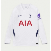 Maillot de football Réplique Tottenham Hotspur Domicile 2026-27 Manche Longue