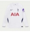 Maillot de football Réplique Tottenham Hotspur Domicile 2026-27 Manche Longue