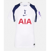 Maillot de football Réplique Tottenham Hotspur Domicile Femme 2025-26 Manche Courte